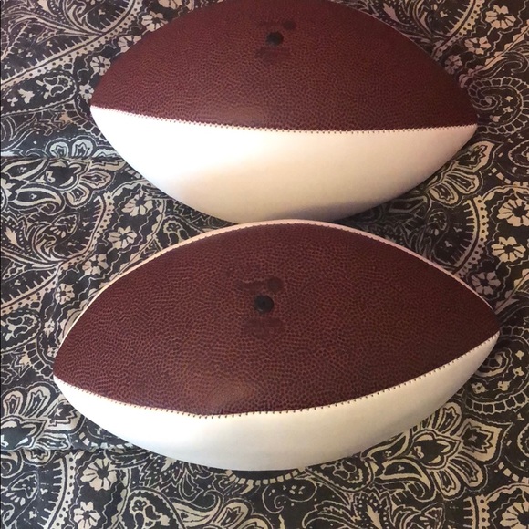 Clemson Tigers Autograph Footballs - Picture 2 of 3